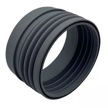 Для кофемолки Opus Cone с меховыми бункерами, эспрессо-кофемолки, силиконовые бункеры для зерен, кофемолки для кофейных зерен, инструмент для чистки 1PC