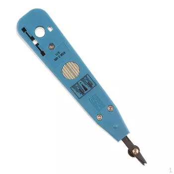 Для коммутационной панели IDC Terminal