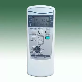 Для кондиционера Кондиционер Пульт дистанционного управления Rkx502A001 Rkx502A001B Rkx502A001C Rkx502A001F Ryd502A017 Rkx502