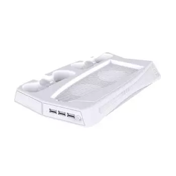 Для контроллера зарядное устройство консоли вертикальные вентиляторы охлаждения подставка зарядная станция для isc/цифровой версии