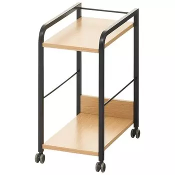 Для корпоративного Officecom Meteor PC Wagon с роликами Natural HBDK-CPU-NA