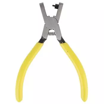 Для кожаного ремешка часов, ремешок для часов, инструмент для отверстий в ремне, плоскогубцы, 2 мм, пробойники для отверстий в ремешке