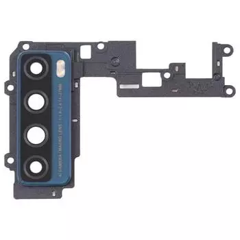 Для крышки объектива камеры TCL 20 SE чёрный