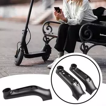 Для крышки передней вилки Ninebot, полезная левая и правая крышка