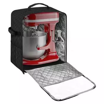 для кухонного комбайна Kitchen Aid, чехлы для блендера, чехол для стационарного миксера, для различных кухонных принадлежностей S