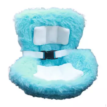 для Кукол, Кукла, Мини, для Установки, Стильный, Милый Украшение для Вентиляции Автомобиля, Мягкий Декоративный