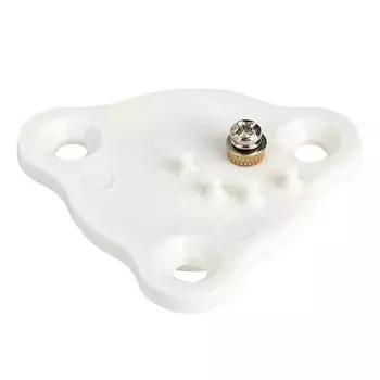 Для квадроцикла Yamaha 1988 BANSHEE-YFZ350U Электрика-1 1976 TZ250C Электрика Мотоцикла Сборка крышки нейтрального переключателя Аксессуары белый