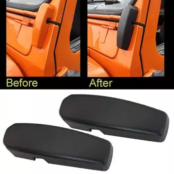 Для Land Rover Defender SVX Bulkhead Support Bracket Defender SVX Bracket Высокая универсальность Высокопрочная замена OEM CHINA