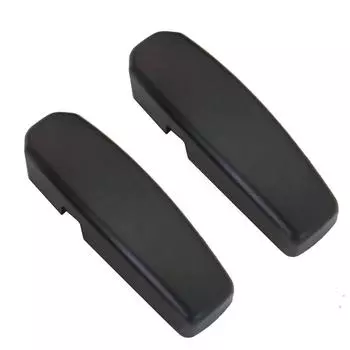 Для Land Rover Defender SVX Bulkhead Support Bracket Кронштейн Defender SVX Высокопрочные долговечные материалы Матово-черный CHINA