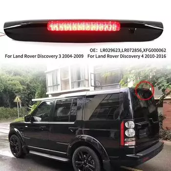 Для Land Rover Discovery LR3 LR4 2005-2016 High Light 3-й стоп-сигнал третий