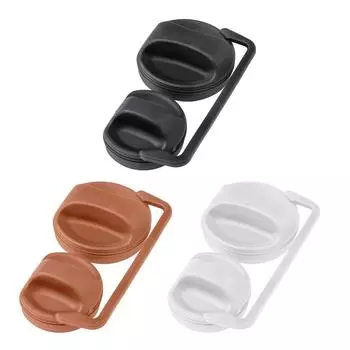 Для Leading Ideal LiXiang L7 L8 L9 защитный чехол для порта зарядки водонепроницаемый пылезащитный резиновый чехол