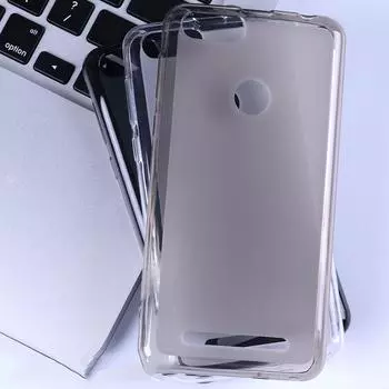 Для Leagoo S11 / M11 M13 / T5 T8s / Z7 Z10 / M5 Edge тонкий мягкий чехол из ТПУ с матовым гелем защитный силиконовый чехол для Candy S11 Y9 For Leagoo T5 белый