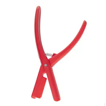 для легкой обстрелки красный