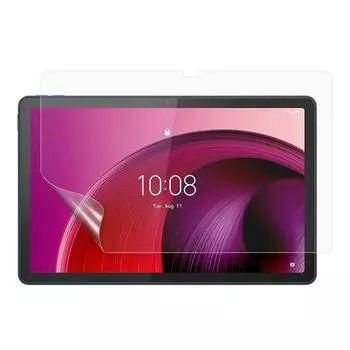 Для Lenovo Tab M11/Xiaoxin Pad 11 2024 Защитная пленка для экрана с полным покрытием без пузырьков ПЭТ-пленка для планшетов