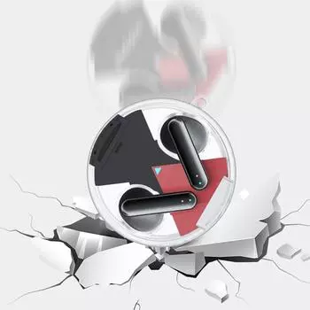 для LenovoLP10 гарнитура чехол для Shell противоударный антицарапающий защитный чехол моющийся корпус пылезащитный для чехол