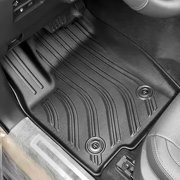 Для Lexus GX550 GX550h 2025 2025 TPE коврики для пола багажника настраиваемый всепогодный коврик для пола