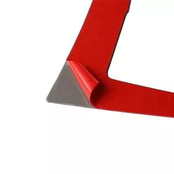 Для Lexus NX 200 200t 300h Автомобильные аксессуары Центральная консоль панель передач декоративная отделка салона карбоновые наклейки для автомобиля 3D чёрный