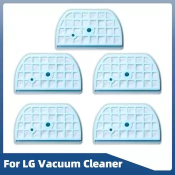 Для LG ADQ73393603 Фильтр-сетка для пылесоса VK70501N VK70502N Запасные части Аксессуары