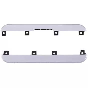 для LG V20 F800/H990 Зажим крышки корпуса темно серый