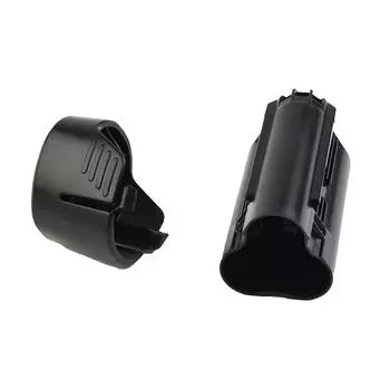 Для литиевой батареи Bosch Top Shell черная печатная плата