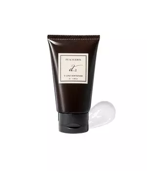 для лобкового объема мягкий и уменьшает жесткость и покалывание, изготовленный из смягчителя Rose 50 мл [Официальный] [Лечение волос, щетины, сокращение, управляемость,