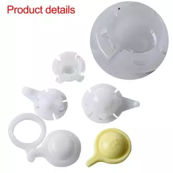 Для лучшей очистки лобового стекла Втулка тяги стеклоочистителя Втулки стеклоочистителя Эффективная очистка Надежная работа CHINA