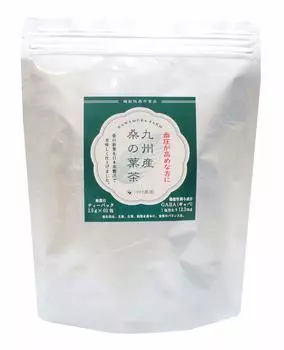 Для людей с высоким кровяным давлением. Пищевой продукт из листьев шелковицы с функциональными свойствами. Произведено непосредственно компанией Kawamura Kyushu. Чай из листьев шелковицы при простуде.