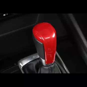 Для M2 M3 M6 CX-3 CX3 CX-5 CX5 CX-9 CX9 2017 2018 2019 аксессуары салон автомобиля ручка переключения передач крышка наклейки