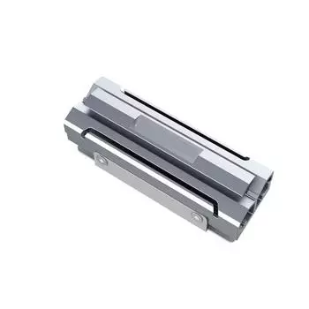 Для M.2 2280 Односторонний и Двусторонний Чип Жесткий Диск Теплоотвод Термопрокладка