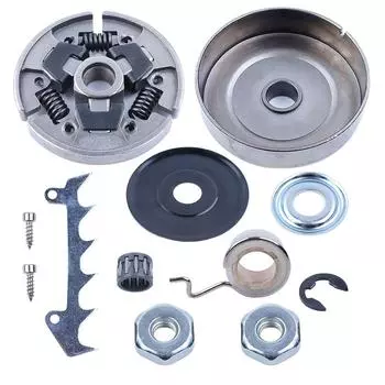 Для M 30 M 50 M 10 021 023 025 Комплект шайб для звездочки сцепления и барабана сцепления