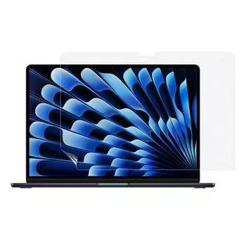 Для Macbook Air 15 дюймов (2023) М2 А2941 / (2024) M3 A3114 Защитная пленка для экрана, матовая ПЭТ-пленка против царапин
