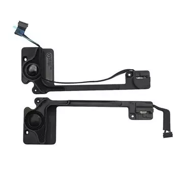 Для MacBook Pro 13 Retina A1502 2013 2014 2015 Комплект для замены левого и правого динамика для аксессуаров