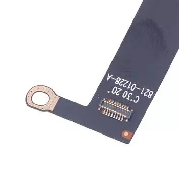 Для Macbook Pro Retina A1706 A1707 A1708 A1990 A1989 Гибкий кабель задней подсветки