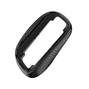 Для Magic Mouse 2/3 Base Противоскользящая конструкция Эргономичная зарядная база(черный)