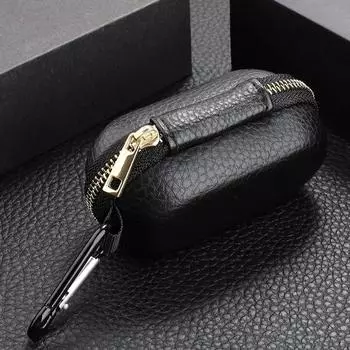 Для Mar должен MODE II Защитный чехол Крышка Портативные беспроводные наушники Сумка для хранения EVA Кожаный чехол