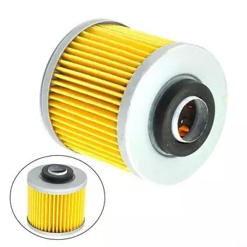 Для масляного фильтра XT250 XT500 для YFM600FW Grizzly для YTR