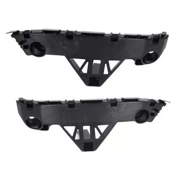 Для Mazda 3 2010-2012 Bbn6500T1C, Bbn6500U1C Кронштейны переднего левого и правого бампера