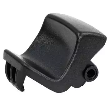 Для Mazda CX-5 KE 2016 2015 2014 2013 автомобильный подлокотник центральной консоли, защелка крышки, переключатель, зажим для ручки, аксессуары KA0G6445YA02