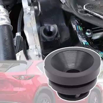 Для Mazda CX-5 KE KF 2013, 2014, 2015, 2016, 2017, 2018, 2019, 2020, 2021, автомобильный резиновый монтаж, изолятор двигателя, крышка, аксессуары 1pc