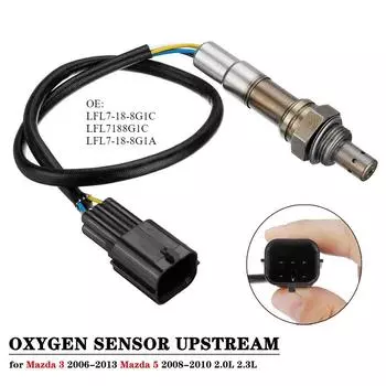 Для Mazda, датчик кислорода LFL7-18-8G1C LFL7188G1C LFL7-18-8G1A