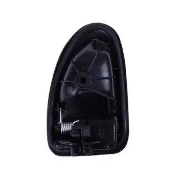 Для Megane Scenic межкомнатная дверная ручка передней двери A чёрный