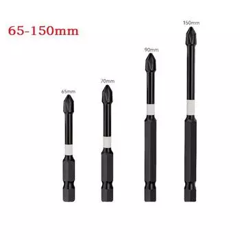 Для механического сверления, пакетная головка, высокая твердость, противоскользящая