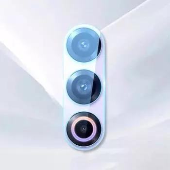 Для Meizu 21 3D-защитная пленка для объектива камеры телефона Meizu21 MEIZU MEIZU21 задняя защитная пленка из закаленного стекла чехол Meizu 21 чистый