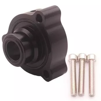 Для Mercedes 2.0T Turbo A180 CLA 250 A250 GLA 250 Адаптер клапана сброса давления (BOV)