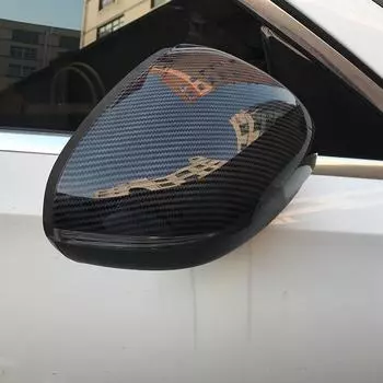 Для Mercedes-Benz A-Class CLA-Class W177 C118 автомобильные зеркала заднего вида, боковое крыло, зеркало заднего вида Glossy black