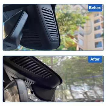 Для Mercedes-Benz A Class w177 A35 A200 B Class w247 w118 CLA35 AMG Plug and play Hidden Dash Cam Wifi Car DVR Driving Recorder None