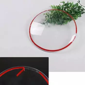 Для Mercedes Benz ABCE CLA CLS GLA GLB GLS Class передняя решетка решетка эмблема логотип значок защитная крышка наклейка