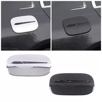 Для Mercedes Benz C Class W206 Sedan 2024 2024 Автомобильный экстерьер, крышка топливного бака, отделка, ремонт, декоративная наклейка, защита от царапин