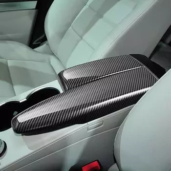 Для Mercedes Benz CE GLK Class W204 W212 X204 2009 2010 2011 2012 2013 крышка центральной консоли автомобиля подлокотник накладка защитная крышка