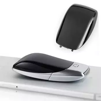 Для Mercedes-Benz CES Class GLE Для E-CLASS Coupe (C207) 1 шт. Глянцевая/матовая черная крышка для ключа, задняя крышка, аксессуары из АБС-пластика матовый черный